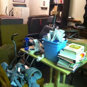 Improper Preparation Photo